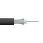 CAVO FIBRA OTTICA DA ESTERNO DIELETTRICO OS2 ANTIRODITORE 4 FIBRE (AL METRO)