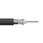 CAVO FIBRA OTTICA DA ESTERNO ARMATO OM3 GUAINA PE 8 FIBRE (AL METRO)