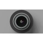 CAVO FIBRA OTTICA DA ESTERNO ARMATO OM3 GUAINA PE 8 FIBRE (AL METRO)