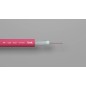CAVO FIBRA OTTICA 8 FIBRE LOOSE OM4 ANTIRODITORE LSZH CLASSE B2CA (AL METRO)