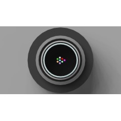 CAVO FIBRA OTTICA 8 FIBRE ARMATO DA ESTERNO/INTERNO ANTIRODITORE OM4 (AL METRO)