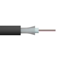 CAVO FIBRA OTTICA LOOSE TUBE 8 FIBRE OM4 OUTDOOR INTERRAMENTO DIRETTO (AL METRO)