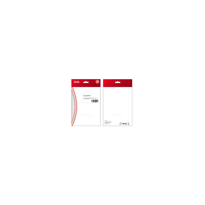 CONFEZIONE 4 PIGTAIL MT 2 CONNETTORE LC SIMPLEX MULTIMODE OM3