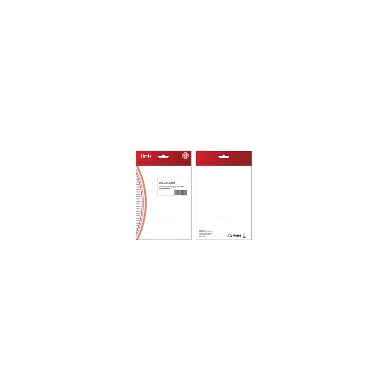 CAVO FIBRA OTTICA LC- LC MULTIMODE DUPLEX OM5 MT 1
