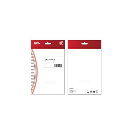 CAVO FIBRA OTTICA LC- LC MULTIMODE DUPLEX OM5 MT 1