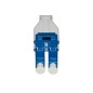 CAVO FIBRA OTTICA LC A LC SINGLEMODE DUPLEX 9/125 MT.3 UNIBOOT