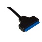 ADATTATORE USB 3.0 - SATAIII PER SSD/HDD 2,5. ADATTATORE USB 3.0 - SATAIII PER SSD/HDD 2,5.