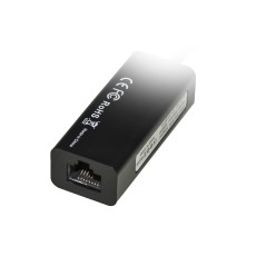 ADATTATORE USB 3.0 - RETE RJ45 GIGABIT