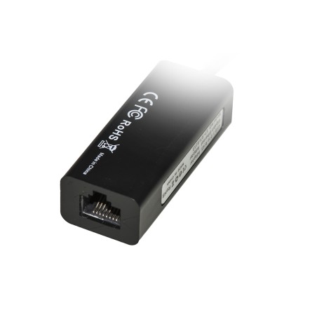 ADATTATORE USB 3.0 - RETE RJ45 GIGABIT