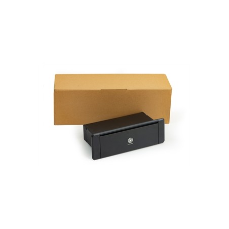MULTIPRESA DA TAVOLO ESTRAIBILE CON 4 PORTE UNIVERSALE ITA/SCHUKO E 2 PORTE USB