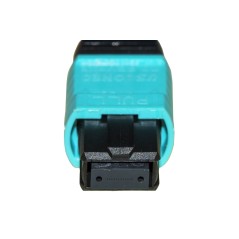 CAVO FIBRA OTTICA MPO/MPO FEMMINA/FEMMINA 12 FIBRE OM4 MT 2 TIPO B