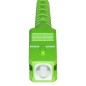 CAVO FIBRA OTTICA APERSONAL COMPUTER SC A APERSONAL COMPUTER SC SINGLEMODE SIMPLEX MT.60