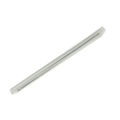 CONFEZIONE 100 TUBETTI TERMORESTRINGENTI PER FIBRA OTTICA 45 MM
