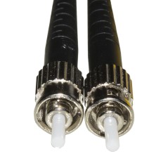 CAVO FIBRA OTTICA ST A ST SINGLEMODE DUPLEX UPERSONAL COMPUTER MT.2