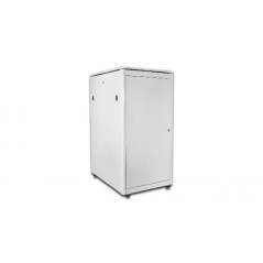 ARMADIO 22 UNITA' DA PAVIMENTO LINEA PROFESSIONALE (A)1200 X (L)600 X (P)600 MM. COLORE GRIGIO CHIARO