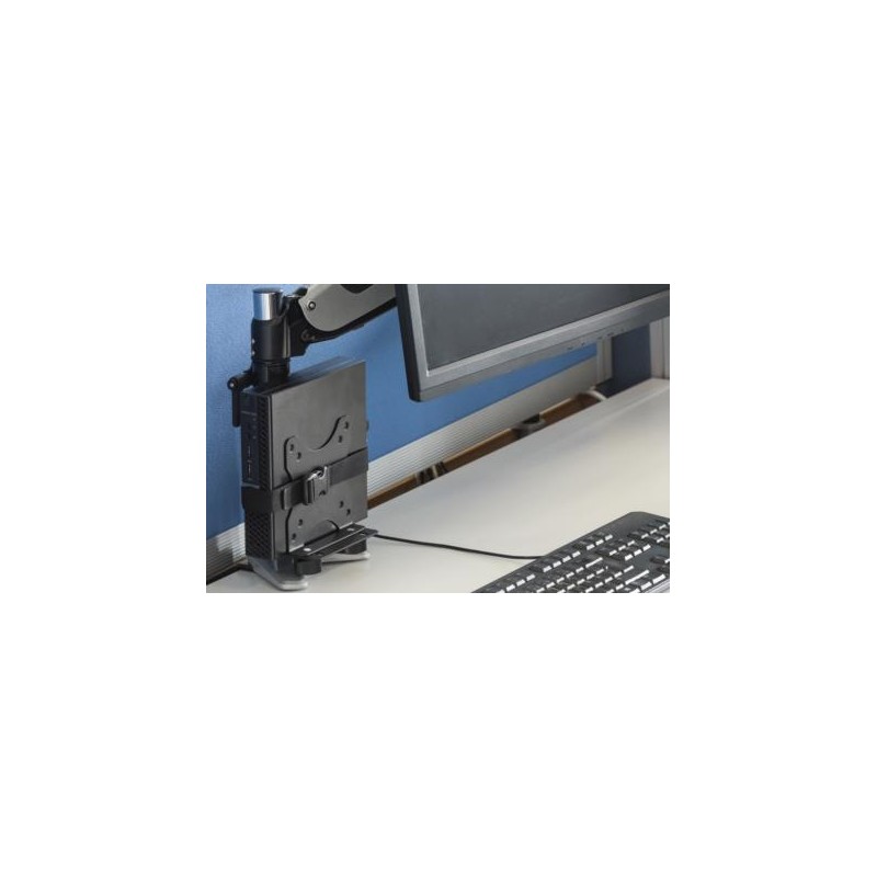 SOSTEGNO MULTIFUNZIONALE PER MINI DESKTOP DIGITUS