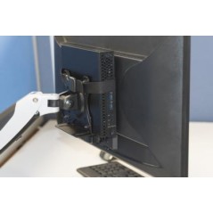 SOSTEGNO MULTIFUNZIONALE PER MINI DESKTOP DIGITUS