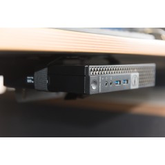 SOSTEGNO MULTIFUNZIONALE PER MINI DESKTOP DIGITUS