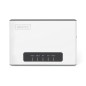 SERVER MULTIFUNZIONE RETE WIRELESS DIGITUS USB 2.0 A 2 PORTE, 300 MBPS