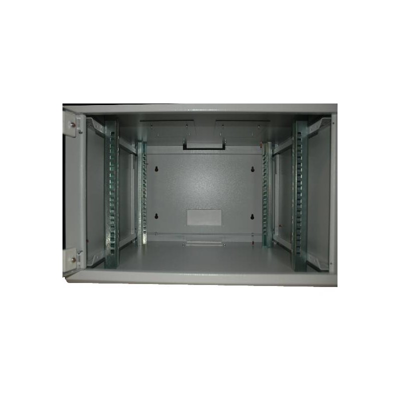 ARMADIO 20 UNITA' DA MURO LINEA SOHO (A)998X(L)600X(P)600 MM. - COLORE GRIGIO CHIARO
