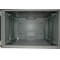 ARMADIO 20 UNITA' DA MURO LINEA SOHO (A)998X(L)600X(P)600 MM. - COLORE GRIGIO CHIARO