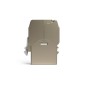 DIGITUS MODULO KEYSTONE CORPO COMPATTO CAT 6A, SCHERMATO, CONNESSIONE DI MONTAGGIO SENZA ATTREZZI