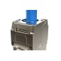 DIGITUS MODULO KEYSTONE CORPO COMPATTO CAT 6A, SCHERMATO, CONNESSIONE DI MONTAGGIO SENZA ATTREZZI