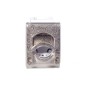 INSERTO JACK SCHERMATO RJ45 CATEGORIA 6A TOOLFREE