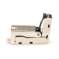 SPINA RJ45 SCHERMATA 6A PER INSTALLAZIONE SENZA ATTREZZI PIEGHEVOLE