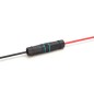 DIGITUS COLLEGAMENTO ESTERNO CAT 6A, CLASSE DI PROTEZIONE IP68, COLLEGAMENTO DA RJ45 A RJ45