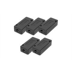 MODULO DI COLLEGAMENTO CAT 7 - 5 PEZZO