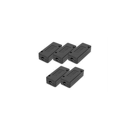MODULO DI COLLEGAMENTO CAT 7 - 5 PEZZO