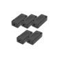 MODULO DI COLLEGAMENTO CAT 7 - 5 PEZZO