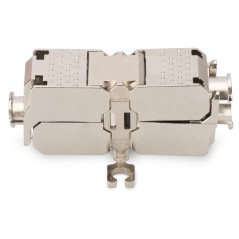 MODULO DI COLLEGAMENTO PER CAVI CAT 6A DIGITUS