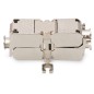 MODULO DI COLLEGAMENTO PER CAVI CAT 6A DIGITUS