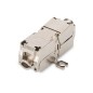 MODULO DI COLLEGAMENTO PER CAVI CAT 6A DIGITUS