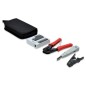 SET ATTREZZI ASSEMBLAGGIO RETI E TESTER