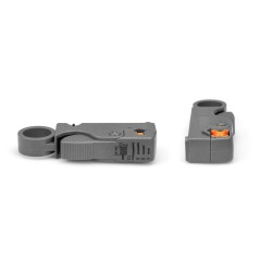 DIGITUS SET STRUMENTI DI RETE.TUTTI GLI STRUMENTI NECESSARI PER L'INSTALLAZIONE IN LOCO IN UN UNICO SET.