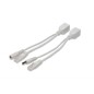 KIT CAVETTI SPLITTER ADATTATORI POE PER RETI CAT 5E