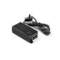 INIETTORE POE 802.3AF USCITA MAX 48V 15,4W