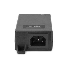 DIGITUS INIETTORE GIGABIT ETHERNET POE+, 802.3AT, 30 W