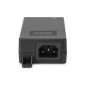 DIGITUS INIETTORE GIGABIT ETHERNET POE+, 802.3AT, 30 W
