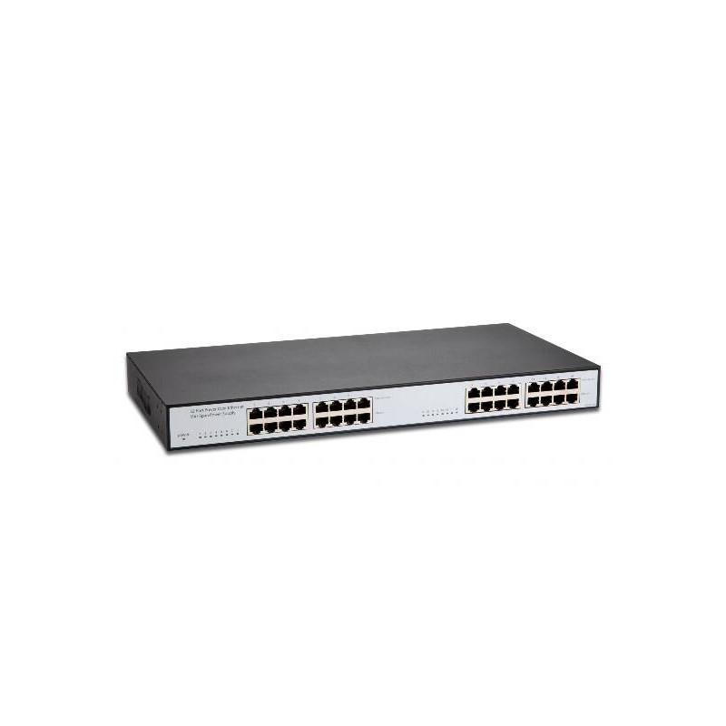 SWITCH MIDSPAN 16 PORTE POE 802.3AF