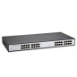SWITCH MIDSPAN 16 PORTE POE 802.3AF