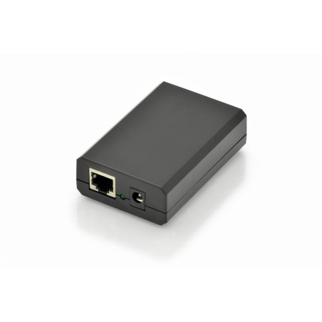 SPLITTER DIGITUS GIGABIT POE AF 10/100/1000 MBPS 24W