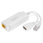 SPLITTER DIGITUS USB-A 5V POE