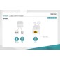 SPLITTER DIGITUS USB-A 5V POE