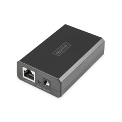 DIGITUS SPLITTER GIGABIT ETHERNET POE++, 802.3BT, 51 W
