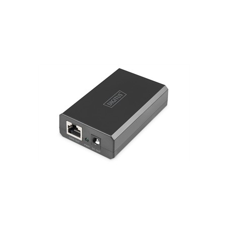 DIGITUS SPLITTER GIGABIT ETHERNET POE++, 802.3BT, 51 W