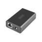 DIGITUS SPLITTER GIGABIT ETHERNET POE++, 802.3BT, 51 W